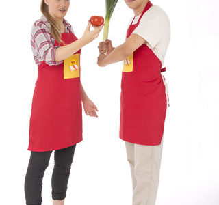 Zdrowe i majowe grillowanie