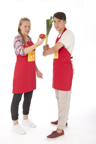 Zdrowe i majowe grillowanie