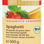 Makaron Spaghetti BIO marki LaSelva – włoskie przysmaki na polskim stole
