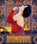 Pierwszy w Polsce i na świecie musical 3D! „Polita” w Teatrze Studio Buffo