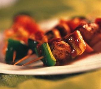 Grillowy przepis na domowy kebab Massalam