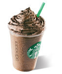 Wyszło słońce! Czas na Frappuccino