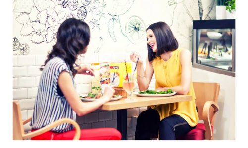 Foodpairing to sztuka łączenia smaków