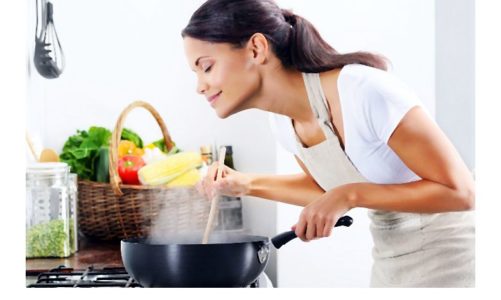 Pomysł na szybkie i smaczne dania w kilka chwil