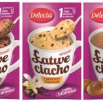Ciasto w 1 minutę z mikrofalówki