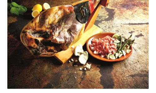 Smaki południa, oryginalne hiszpańskie i portugalskie produkty na półkach polskich sklepów