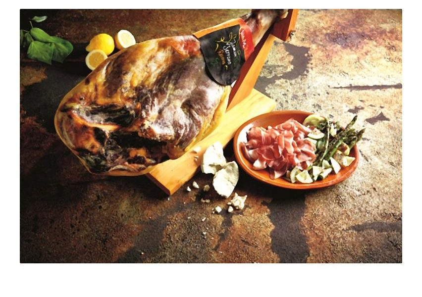Smaki południa, oryginalne hiszpańskie i portugalskie produkty na półkach polskich sklepów