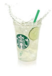 Starbucks Cool Lime Refresha.JPG