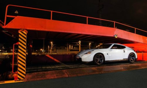 Mio partnerem wyścigów Battle Royale