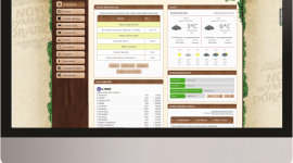 RolnikON – polskie rolnictwo w cyfrowej erze