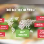 „Food Boutique” – pierwszy w Polsce i Europie Środkowo-Wschodniej