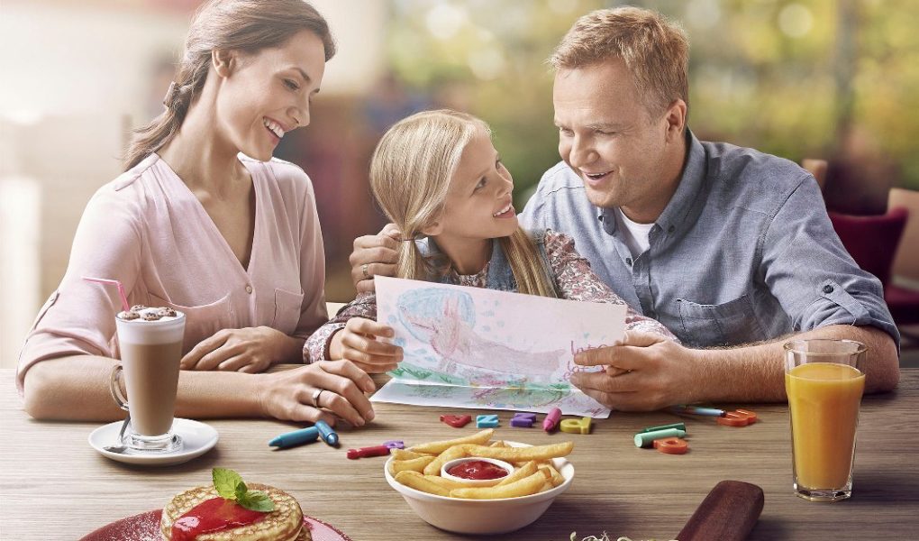 Smaczniejsze od pizzy są tylko wspomnienia