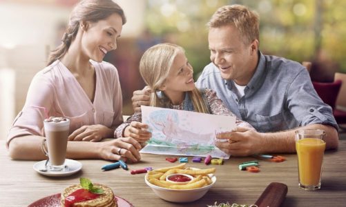 Smaczniejsze od pizzy są tylko wspomnienia