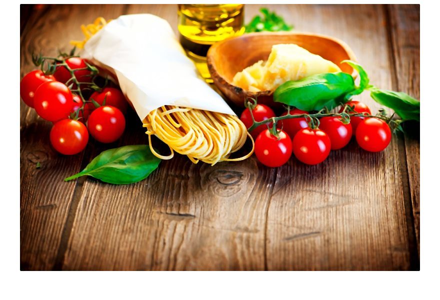 Bella Cucina, czyli piękna kuchnia we włoskim stylu