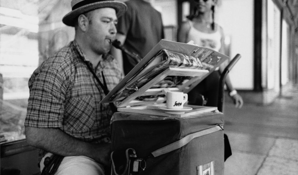 Mielona czy ziarnista? W domu czy w kawiarni? Espresso czy z dodatkami?