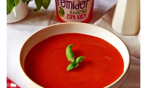 Pan Pomidor – slow food, który można zrobić w 5 minut