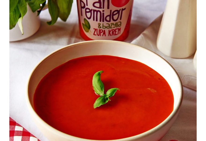 Pan Pomidor – slow food, który można zrobić w 5 minut