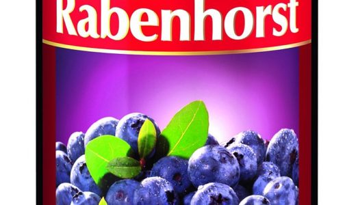 Naturalny Sok z CZARNYCH JAGĂD