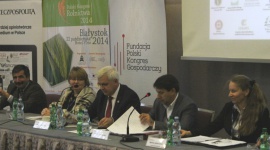 Problemy i wyzwania Rolnictwo, BIZNES - Podlaska wieś potrzebuje pomocy – apelowali rolnicy podczas Polskiego Kongresu Rolnictwa, który odbył się 22 października w Białymstoku.