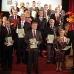 Wygrywają Ekolaury za likwidację hałd na Śląsku