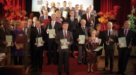 Wygrywają Ekolaury za likwidację hałd na Śląsku