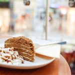 Tiramisu, weneckie i aromatyczna kawa