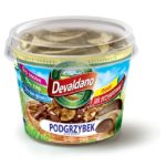Suszone podgrzybki – niezastąpione w kuchni