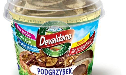 Suszone podgrzybki – niezastąpione w kuchni