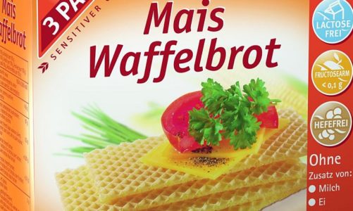 Bez glutenu, laktozy i innych alergenów – doskonały smak i bezpieczeństwo