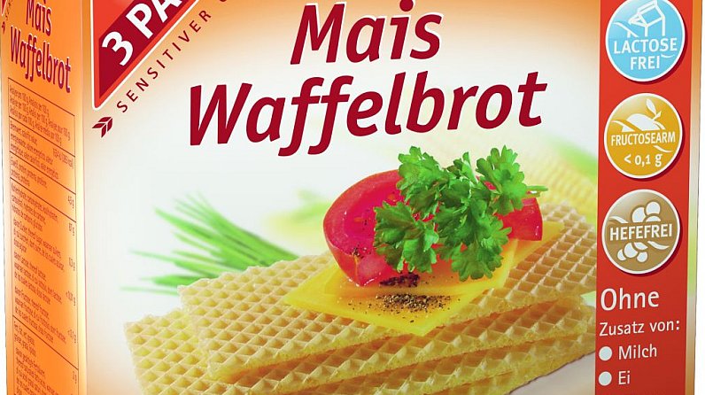 Bez glutenu, laktozy i innych alergenów – doskonały smak i bezpieczeństwo