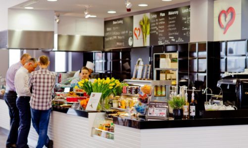 Najlepszy lokal gastronomiczny w Polsce