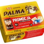 Konkurs margaryna Palma