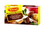 Bulion z grzybami leśnymi Domowa Kuchnia WINIARY.jpg
