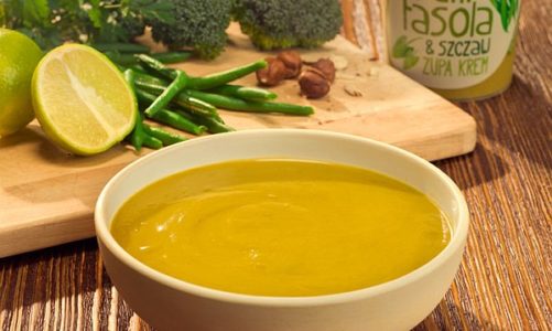 Nowości w menu Pana Pomidora