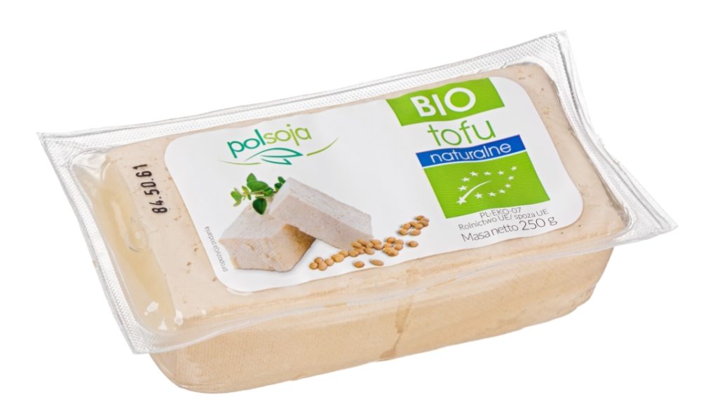 BIO tofu