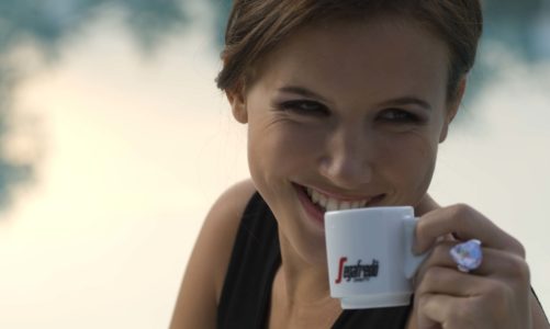 kawa to balsam dla serca i ducha