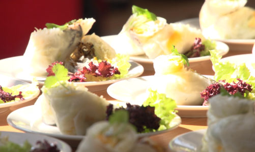 Jakie dania najchętniej zamawiamy?