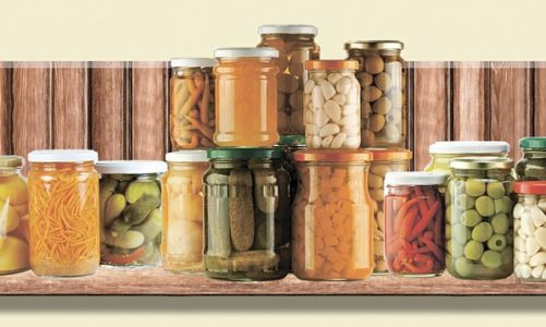 Polskie przetwory – bogaty wybór i wysoka jakość