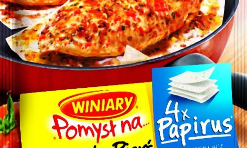 Bogactwo smaków w wiosennych sałatkach