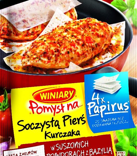 Bogactwo smaków w wiosennych sałatkach