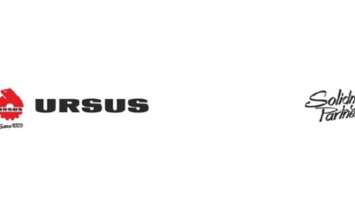 POWRÓT LEGENDY URSUSA – CIĄGNIKI SERII C NA TARGACH AGROTECH W KIELCACH