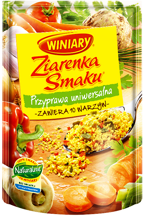 Barbecue DoyPack C4.ai