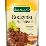 Wielkanoc w bakaliowych smakach