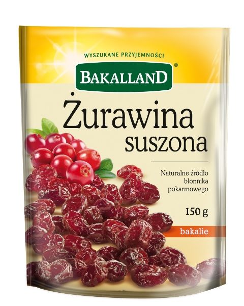 Przepis na Wielkanocny pasztet z żurawiną