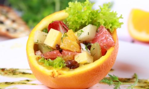 Nareszcie wiosna! Wystarczą drobne zmiany w diecie i stylu życia