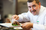 Piotr Murawski, szef kuchni marki Knorr_5.jpg Piotr Murawski, szef kuchni marki Knorr_5.jpg