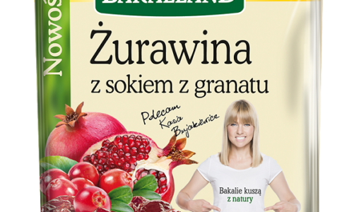 Poczuj wiosnę – 5 bakaliowych porad na wiosenne samopoczucie