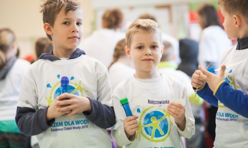 Światowy Dzień Wody