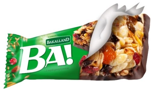 Energia od BA! na 5!