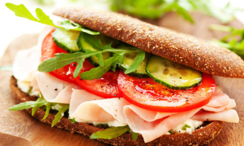 Kanapka. Czy na pewno wiesz o niej wszystko?